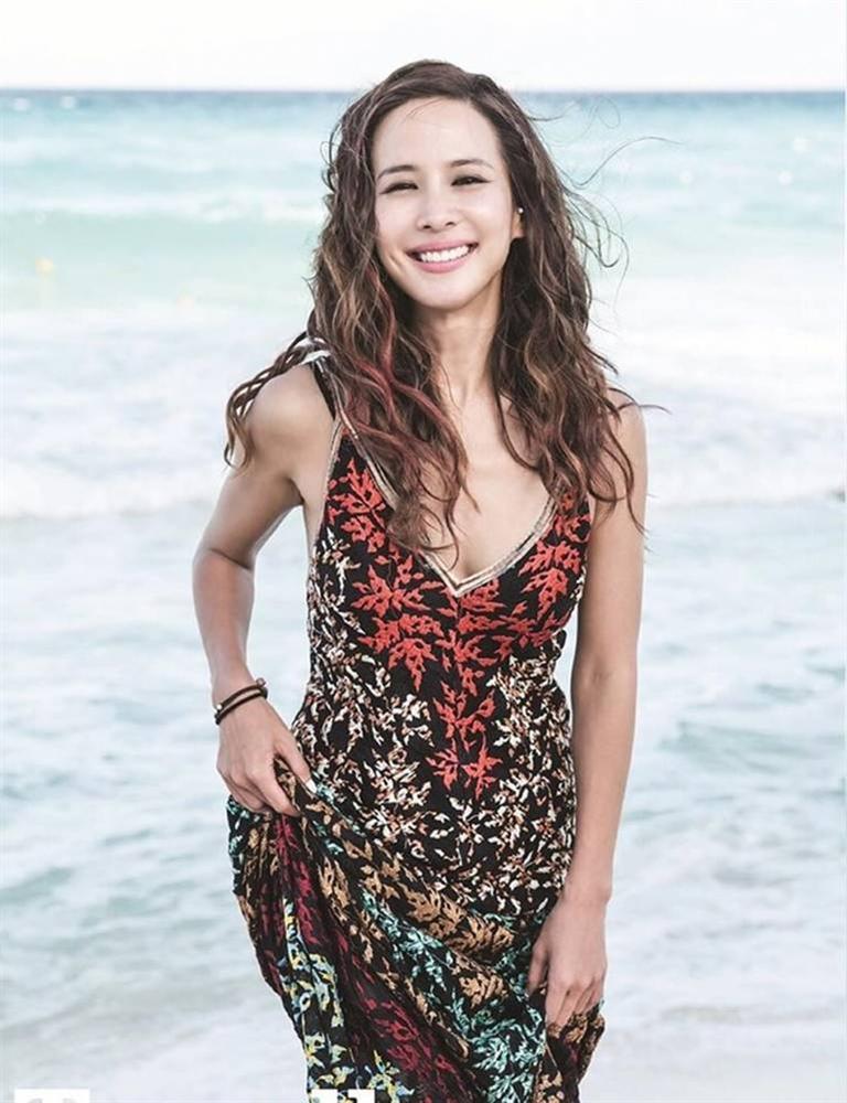 Mỹ nhân Ký sinh trùng lột xác sau khi giảm 20 kg-7