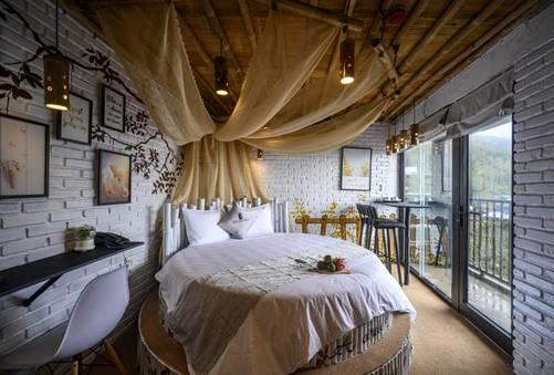 3 homestay có view biển tuyệt đẹp ở Quy Nhơn: một đi không muốn về-2