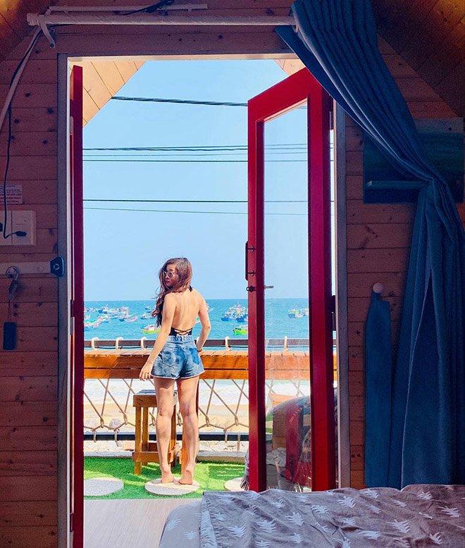3 homestay có view biển tuyệt đẹp ở Quy Nhơn: một đi không muốn về-5