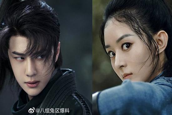 Phim trường lớn nhất Trung Quốc vắng vẻ ngày mở cửa lại