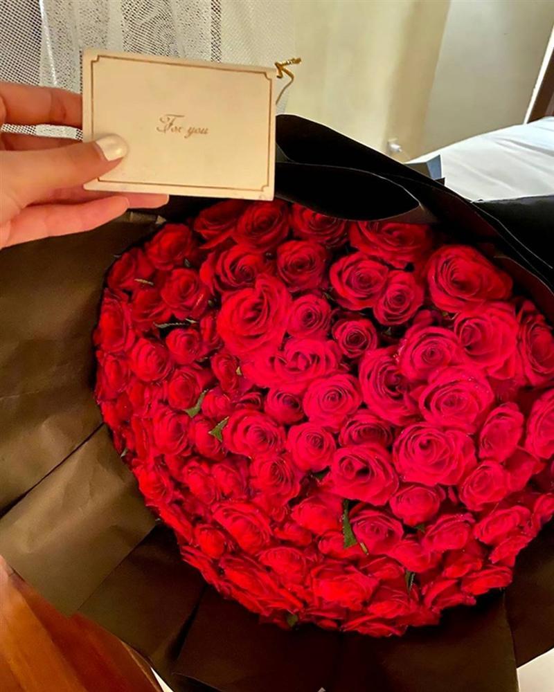 Kỳ Duyên đón Valentine với Minh Triệu ở Đà Lạt-4