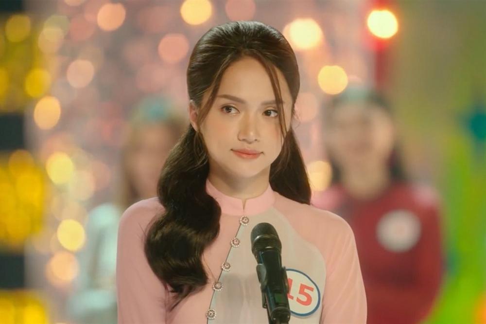 Sắc đẹp dối trá: Hương Giang gây thất vọng cả về ngoại hình lẫn diễn xuất-2