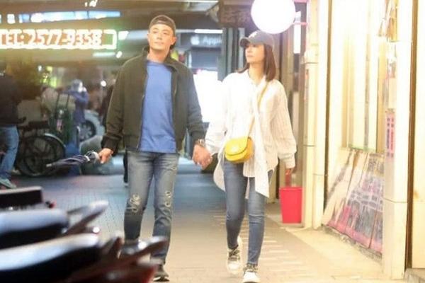 Đây là lý do mẹ Hoắc Kiến Hoa chấp nhận Lâm Tâm Như, dù con dâu già hơn con trai bà 3 tuổi?-4