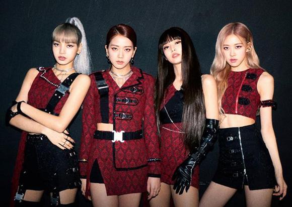 Black Pink không được comeback vì không biết sáng tác?-2