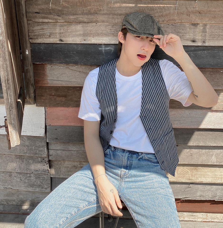 Sơn Tùng M-TP cũng cày phim cung đấu xứ Trung đến mức nghiện luôn cả nhạc phim mới sợ!-1