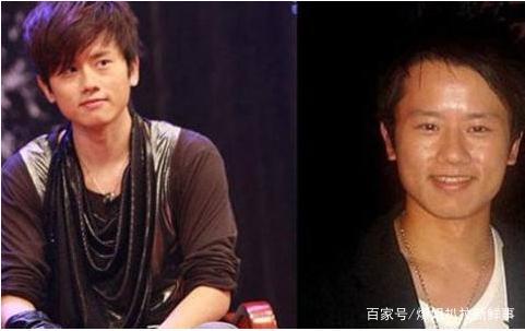 Mặt mộc của dàn mỹ nam hot nhất Cbiz: Tiêu Chiến - Vương Nhất Bác phải e dè đàn anh U50-2