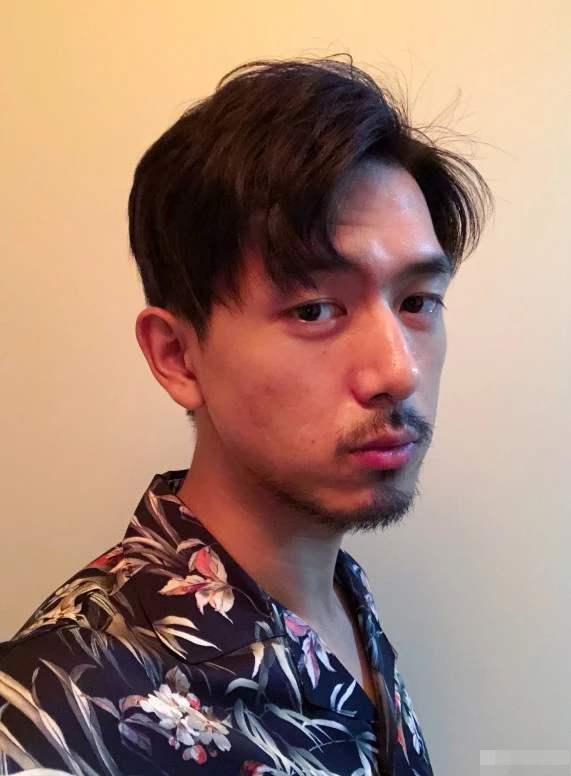 Mặt mộc của dàn mỹ nam hot nhất Cbiz: Tiêu Chiến - Vương Nhất Bác phải e dè đàn anh U50-7