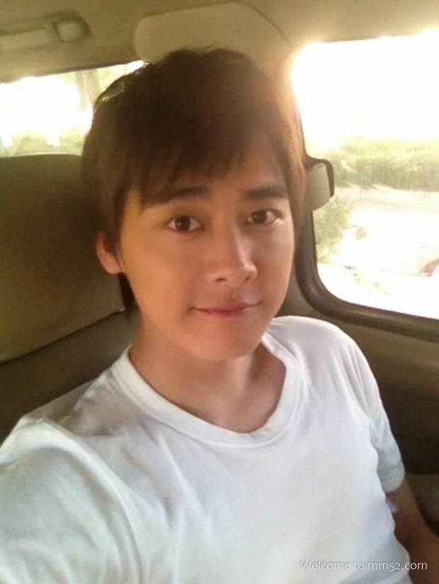 Mặt mộc của dàn mỹ nam hot nhất Cbiz: Tiêu Chiến - Vương Nhất Bác phải e dè đàn anh U50-8