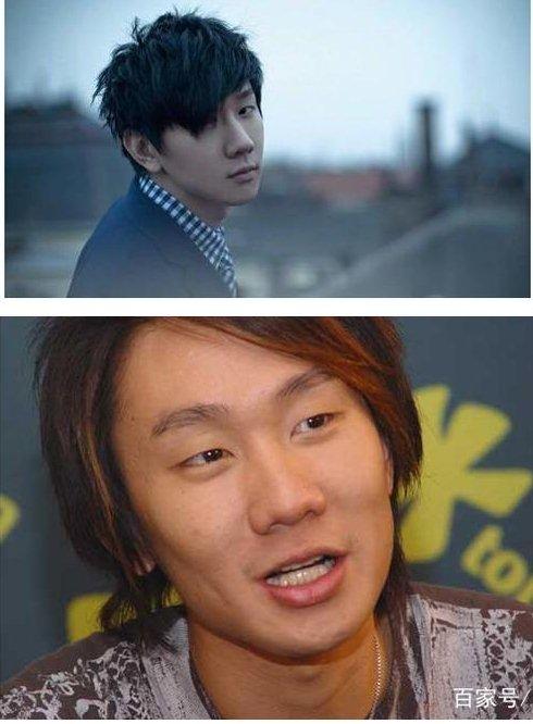 Mặt mộc của dàn mỹ nam hot nhất Cbiz: Tiêu Chiến - Vương Nhất Bác phải e dè đàn anh U50-12