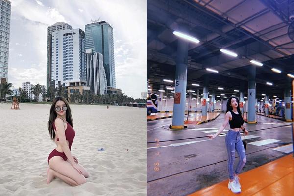 Linh Ka đăng ảnh thả rông giữa thanh thiên bạch nhật-2