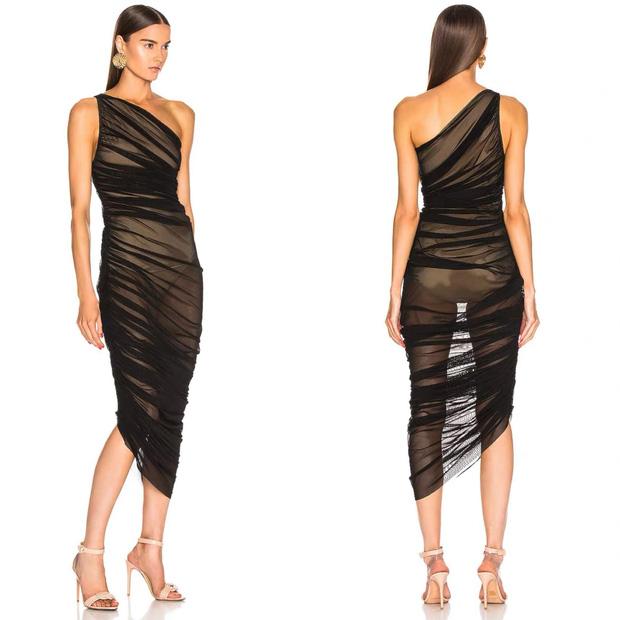 Bị chê vô duyên mặc váy hở nội y, Thúy Vi điên tiết gắt lại antifan bằng tâm thư dài như văn tả cảnh-3