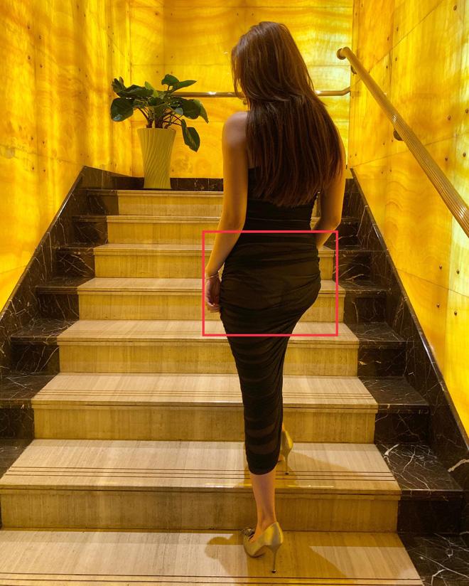 Bị chê vô duyên mặc váy hở nội y, Thúy Vi điên tiết gắt lại antifan bằng tâm thư dài như văn tả cảnh-2