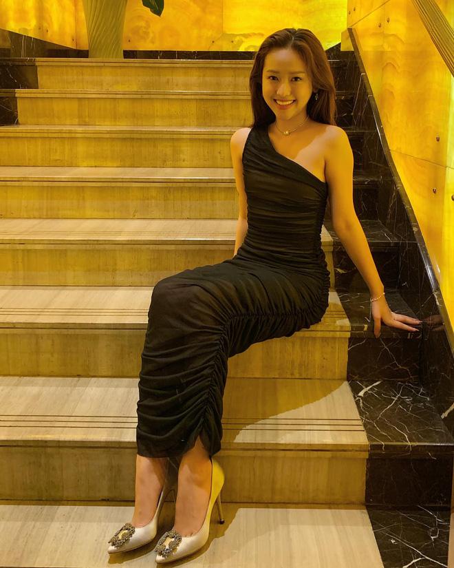 Bị chê vô duyên mặc váy hở nội y, Thúy Vi điên tiết gắt lại antifan bằng tâm thư dài như văn tả cảnh-1