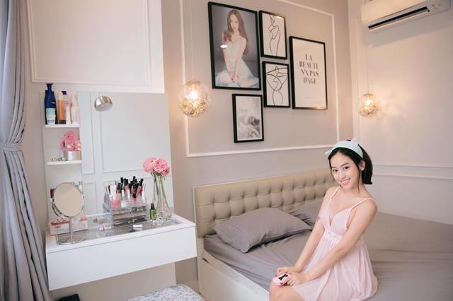 Bị chê vô duyên mặc váy hở nội y, Thúy Vi điên tiết gắt lại antifan bằng tâm thư dài như văn tả cảnh-5