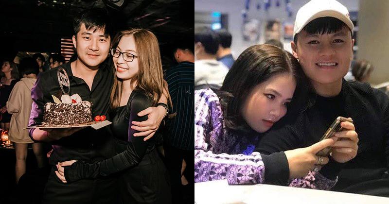 Liên tiếp hành động tình quá tình, phải chăng Nhật Lê - Quang Hải đã nối lại tình xưa?-1