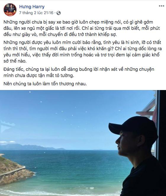 Liên tiếp hành động tình quá tình, phải chăng Nhật Lê - Quang Hải đã nối lại tình xưa?-7