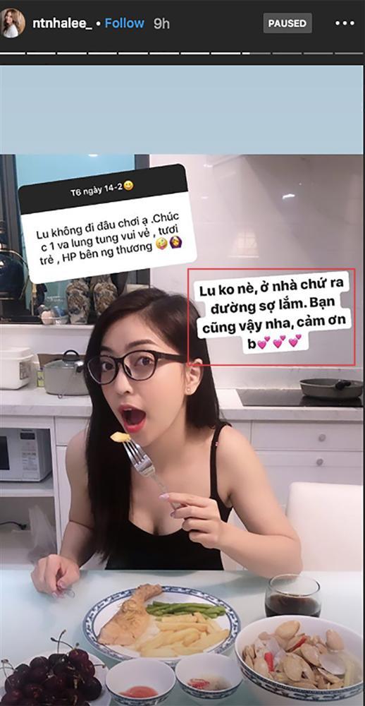 Liên tiếp hành động tình quá tình, phải chăng Nhật Lê - Quang Hải đã nối lại tình xưa?-4