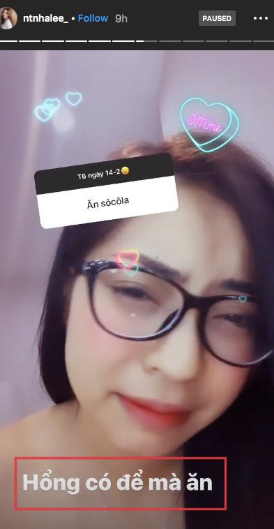 Liên tiếp hành động tình quá tình, phải chăng Nhật Lê - Quang Hải đã nối lại tình xưa?-5