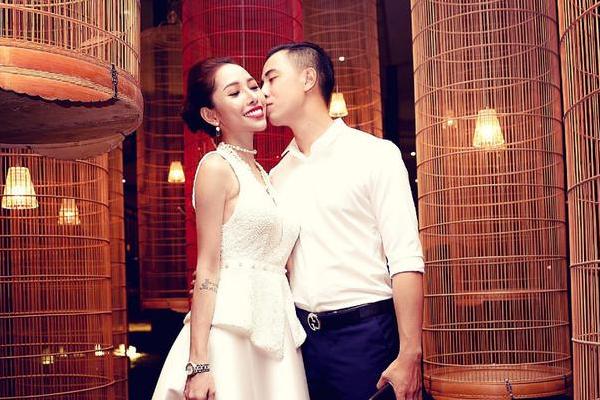 Cô dâu Việt nổi rần rần trên mạng Đài Loan vì chiêu khiến chồng làm việc nhà-3