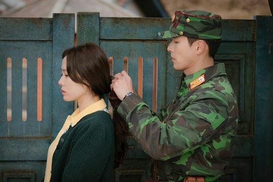 Phụ nữ Triều Tiên ngoài đời có giống như 'Hạ cánh nơi anh'?