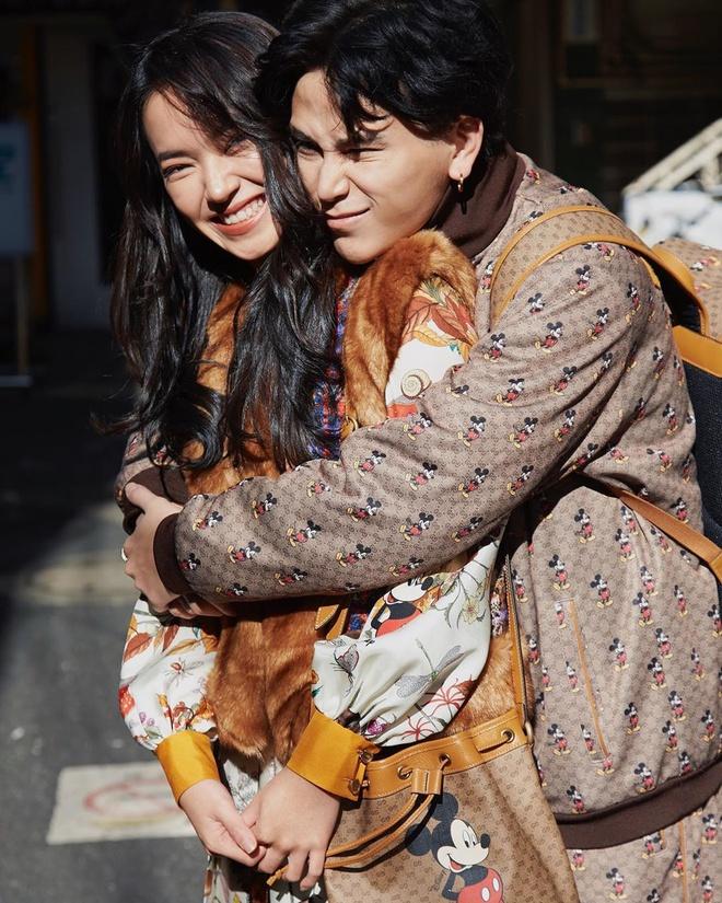 Hot girl người dành lời tử tế, người nặng lời về tình cũ hậu chia tay-2