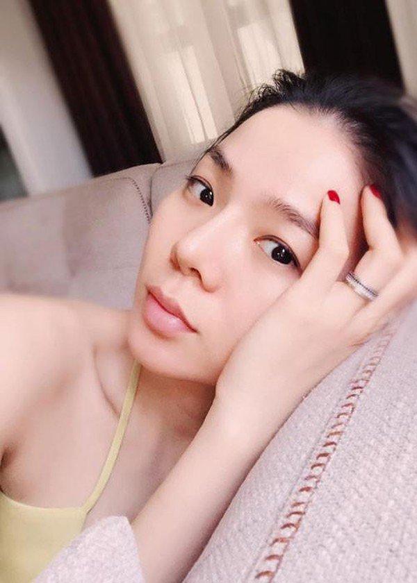 Than thở tật xấu của bản thân, Lệ Quyên lộ nhược điểm mà đa số chị em đều mắc phải-2