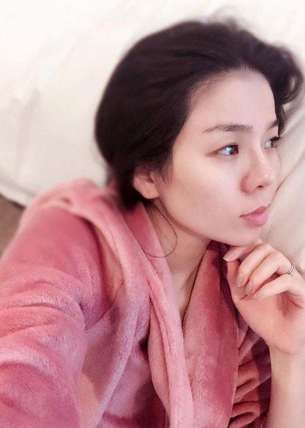 Than thở tật xấu của bản thân, Lệ Quyên lộ nhược điểm mà đa số chị em đều mắc phải-3