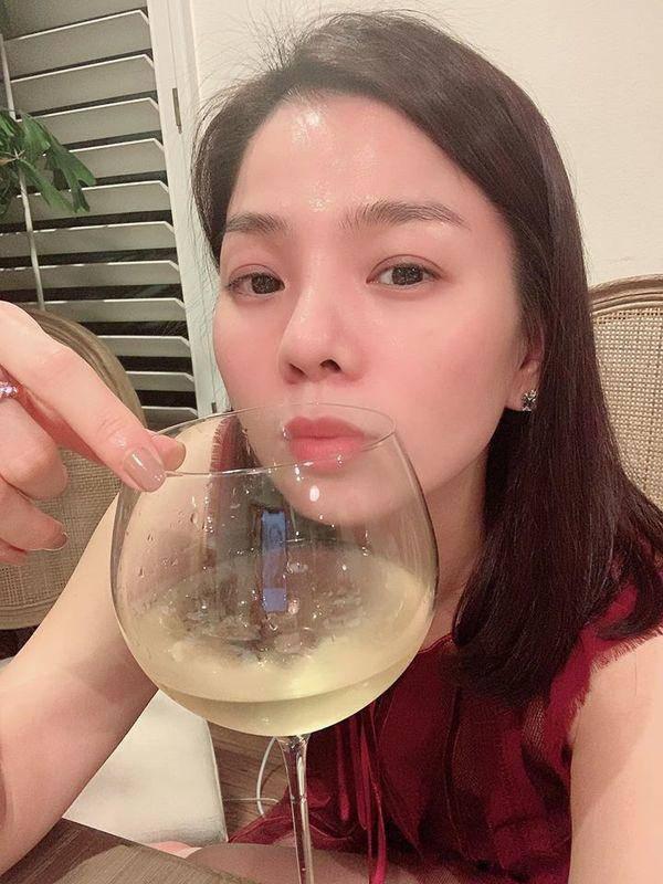 Than thở tật xấu của bản thân, Lệ Quyên lộ nhược điểm mà đa số chị em đều mắc phải-4