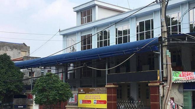 Bắc Kạn cách ly khẩn 5 trường hợp tiếp xúc với người trở về từ Vĩnh Phúc-1