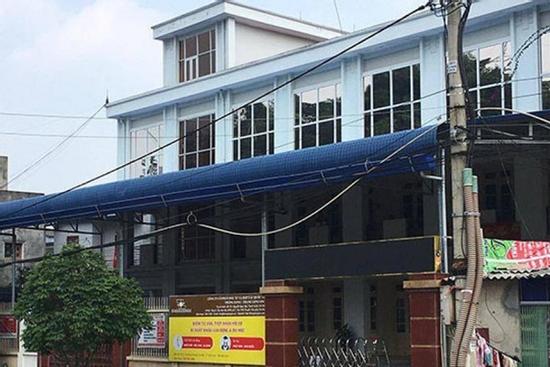 Bắc Kạn cách ly khẩn 5 trường hợp tiếp xúc với người trở về từ Vĩnh Phúc