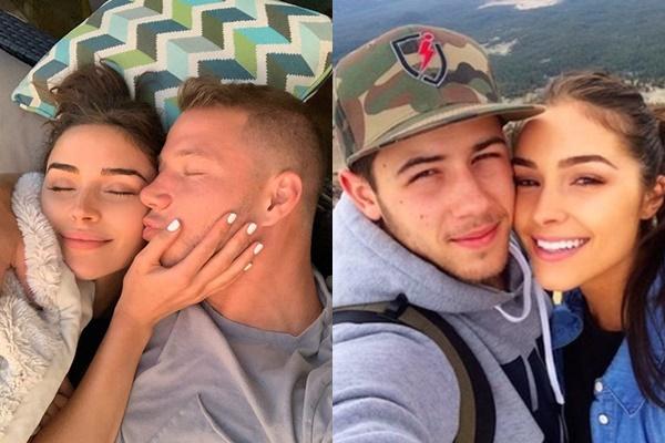 Khoảnh khắc Olivia Culpo rơi nước mắt khi được bạn trai cầu hôn-9