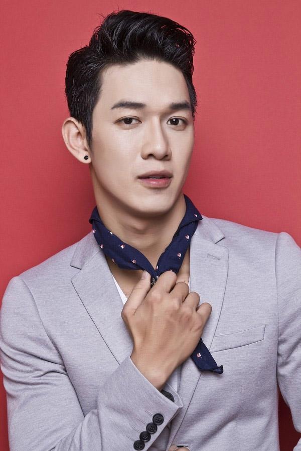 Song Luân công khai bạn gái sau nhiều năm giấu kín, dân mạng bất ngờ khi đó là tình cũ Vĩnh Thụy-3