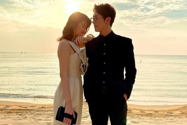 Bạn gái vừa công khai của Song Luân: Chiến thắng Hồ Ngọc Hà, là đại gia ngầm của showbiz Việt-24