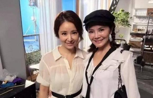 Đây là lý do mẹ Hoắc Kiến Hoa chấp nhận Lâm Tâm Như, dù con dâu già hơn con trai bà 3 tuổi?-2