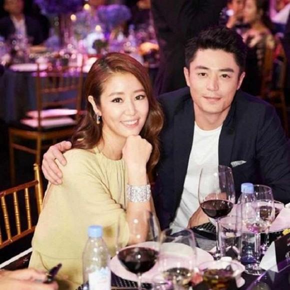 Đây là lý do mẹ Hoắc Kiến Hoa chấp nhận Lâm Tâm Như, dù con dâu già hơn con trai bà 3 tuổi?-3