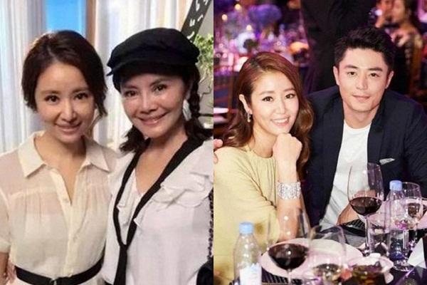 Sau mẹ đẻ, Hoắc Kiến Hoa tiết lộ lý do lựa chọn Lâm Tâm Như làm bạn đời, hóa ra chẳng liên quan gì chuyện ép cưới như tin đồn-3