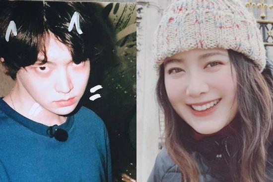 Hết Goo Hye Sun lại đến Ahn Jae Hyun có chia sẻ gây hoang mang dư luận