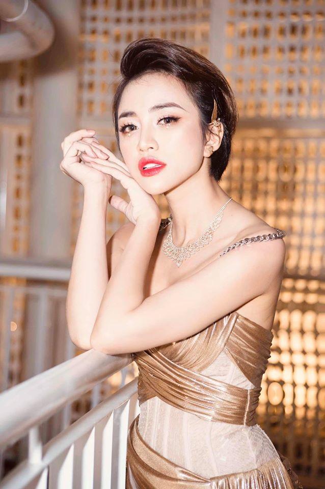 Thiên Nga The Face hẹn hò với tình cũ của HLV Minh Tú-1