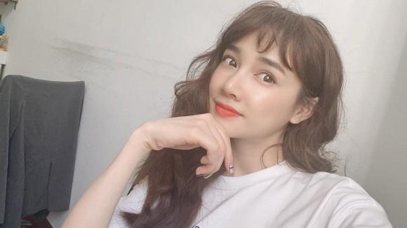 Nhã Phương bất ngờ đổi tóc bà thím vẫn nhận cơn mưa lời khen nhưng bật mí này mới đáng mong đợi-1