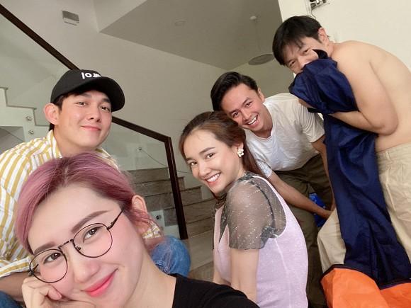 Nhã Phương bất ngờ đổi tóc bà thím vẫn nhận cơn mưa lời khen nhưng bật mí này mới đáng mong đợi-5