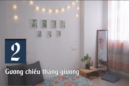 5 sai lầm phong thủy phổ biến gia chủ hay mắc phải khiến tài vận hư hao