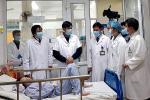 Đài Loan xác nhận ca tử vong đầu tiên vì virus corona-2