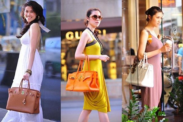 Bạn gái vừa công khai của Song Luân: Chiến thắng Hồ Ngọc Hà, là đại gia ngầm của showbiz Việt-9