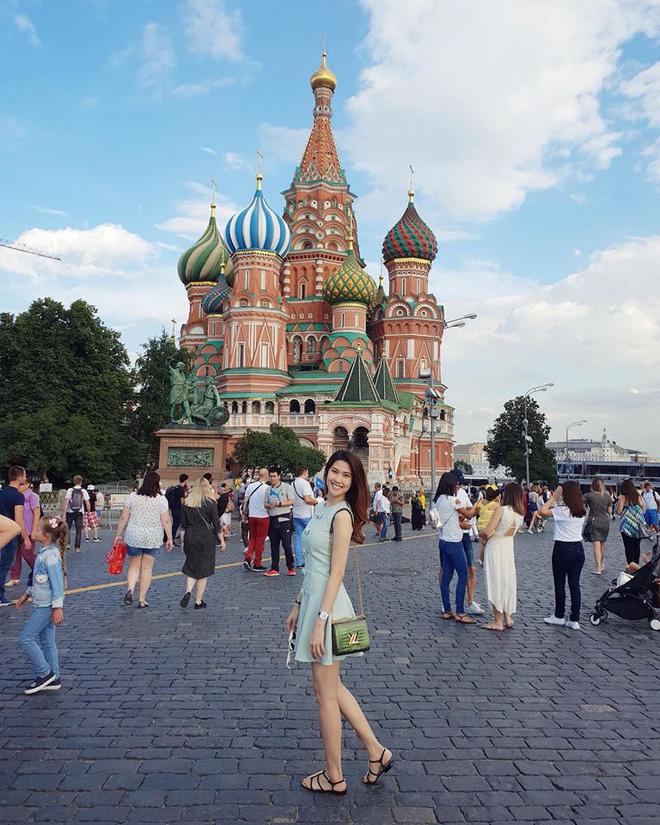 Bạn gái vừa công khai của Song Luân: Chiến thắng Hồ Ngọc Hà, là đại gia ngầm của showbiz Việt-21