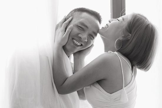 MC Chúng tôi là chiến sĩ dằn mặt phụ nữ thả thính chồng