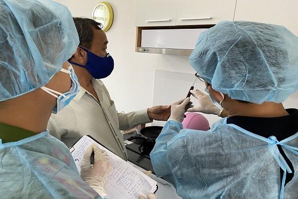 Chi tiết về người yêu bị can chặt xác cô gái, nhét vào vali phi tang ở Đà Nẵng-1