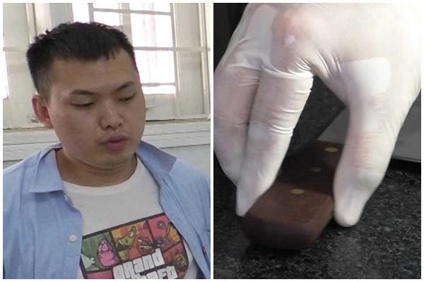 Nữ phóng viên VTV8 bị tát khi đang tác nghiệp ở Đà Nẵng-4