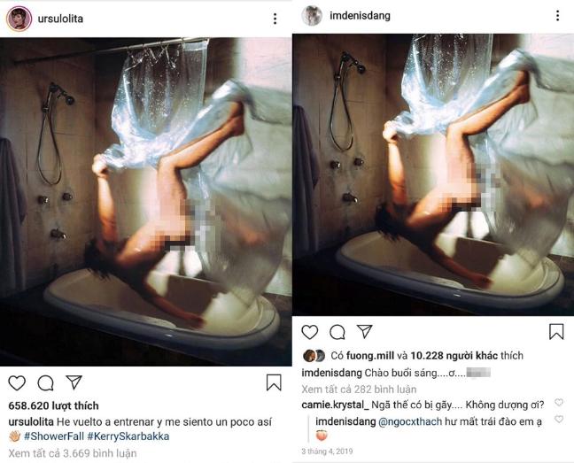 Giám đốc sáng tạo nhưng đạo ý tưởng người khác, Denis Đặng bị Mew Amazing cà khịa cực đau-1