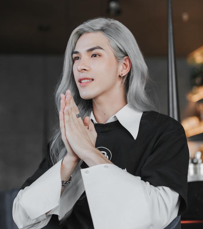 Giám đốc sáng tạo nhưng đạo ý tưởng người khác, Denis Đặng bị Mew Amazing cà khịa cực đau-6