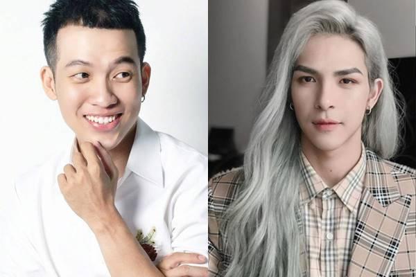 Giữa tâm bão Denis Đặng, Nguyễn Trần Trung Quân lên tiếng: Có những lúc tốt nhất không nên đáp trả-4